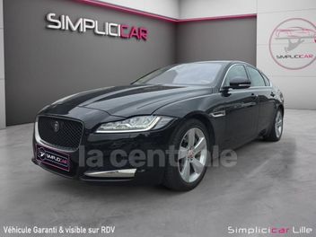 JAGUAR 