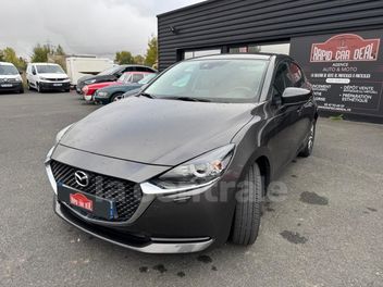 MAZDA 2 (3E GENERATION) III (2) 1.5L E-SKYACTIV G M HYBRID 115 SELECTION