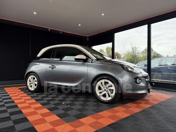 OPEL 
