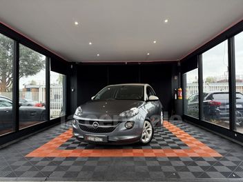 OPEL 