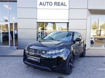 LAND ROVER RANGE ROVER EVOQUE 2 II P200 FLEXFUEL MHEV AWD BVA9 S