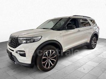 FORD EXPLORER 3.0 ECOBOOST 457 PHEV ST LINE