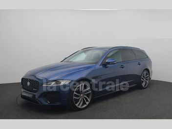 JAGUAR XF 2 SPORTBRAKE II (2) SPORTBRAKE P250 R-DYNAMIC SE BVA