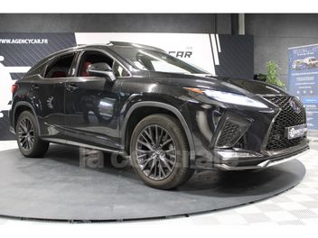 LEXUS 