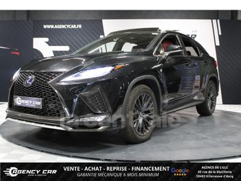 LEXUS 