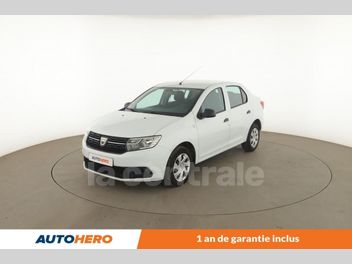 DACIA LOGAN 2 II (2) 1.0 SCE 75 LOGAN