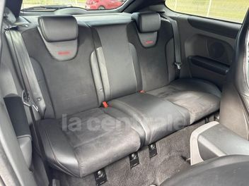 FORD FOCUS 2 RS (2) 2.5 T 2008 BERLINE RS 500