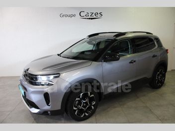 CITROEN C5 AIRCROSS (2) 1.5 BLUEHDI 130 MAX EAT8