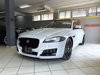 JAGUAR 