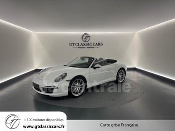 PORSCHE 