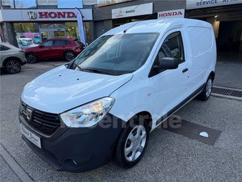 DACIA 