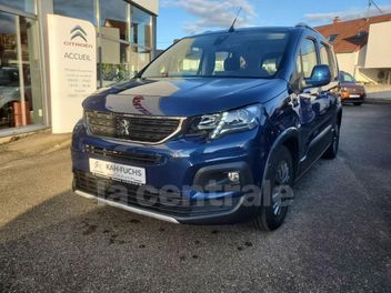 PEUGEOT RIFTER BLUEHDI 130 S&S ALLURE