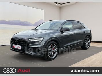AUDI Q8 60 TFSIE 462 COMPETITION QUATTRO TIPTRONIC