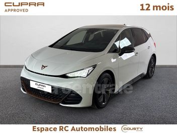 CUPRA 