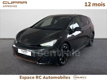 CUPRA 