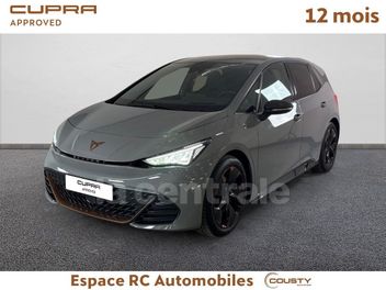 CUPRA 