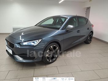 CUPRA 