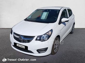 OPEL 