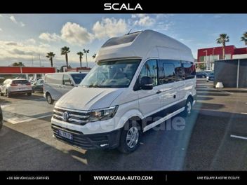 VOLKSWAGEN GRAND CALIFORNIA T6 600 3.5T 2.0 TDI 177 EU6 BVA8