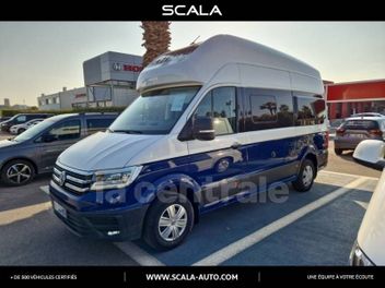 VOLKSWAGEN GRAND CALIFORNIA T6 600 3.5T 2.0 TDI 177 EU6 BVA8