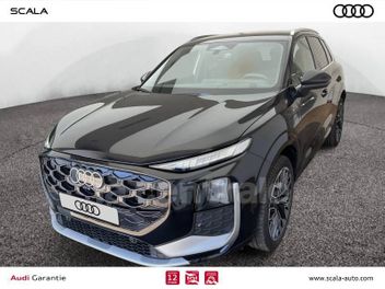 AUDI Q3 (3E GENERATION) III 1.5 E-HYBRID 272 S LINE S TRONIC 6