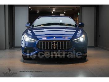 MASERATI 
