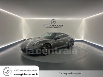 PORSCHE 911 TYPE 992 (992) COUPE 3.0 450 CARRERA S PDK8