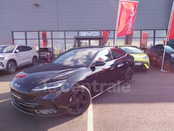 BYD SEAL 6 1.5 DM-I 156 KW PHEV COMFORT