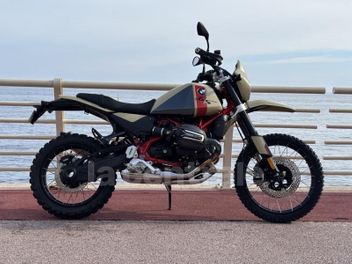BMW R12 1200 GS