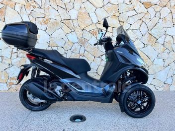 PIAGGIO MP3 HPE 300 SPORT ABS ASR
