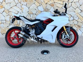 DUCATI SUPERSPORT 939 S ABS