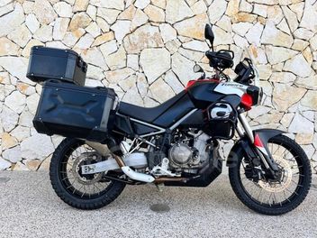 APRILIA TUAREG 660