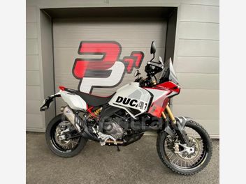 DUCATI DESERTX 937