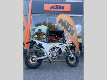 HUSQVARNA SUPERMOTO 701