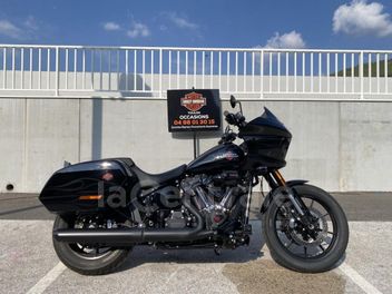 HARLEY DAVIDSON SOFTAIL LOW RIDER 1923 ST