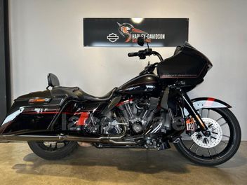 HARLEY DAVIDSON TOURING ROAD GLIDE 1923 CVO