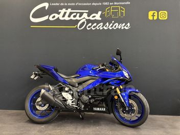 YAMAHA YZF R3 321