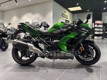 KAWASAKI H2 1000