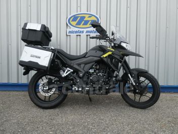 MOTRON X-NORD 125