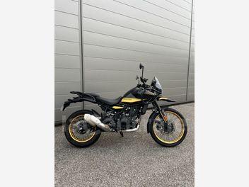 ROYAL ENFIELD HIMALAYAN 450