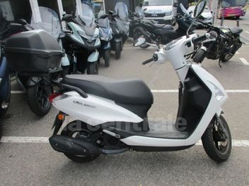 YAMAHA D ELIGHT 125