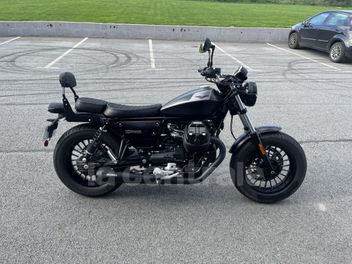 MOTO GUZZI V9 II 850 BOBBER SPORT