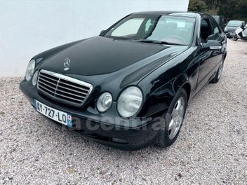 MERCEDES 