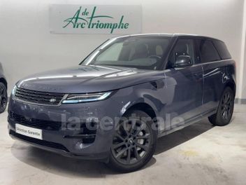 LAND ROVER RANGE ROVER SPORT 3 III P460E AWD 3.0 I6 PHEV 460 S