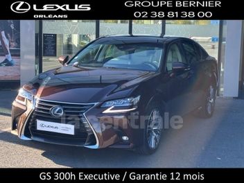 LEXUS GS 4 IV (2) 300H EXECUTIVE