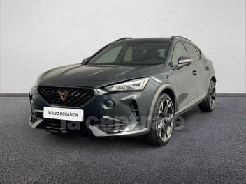 CUPRA 