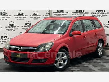 OPEL 