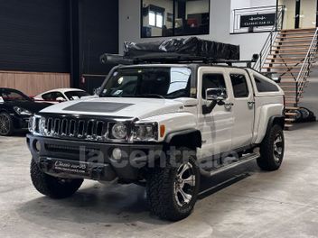 HUMMER 