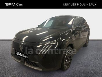 PEUGEOT 5008 (3E GENERATION) HYBRID 136 GT E-DCS6