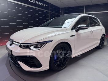 VOLKSWAGEN GOLF 8 R VIII 2.0 TSI 333 R 20 ANS DSG7